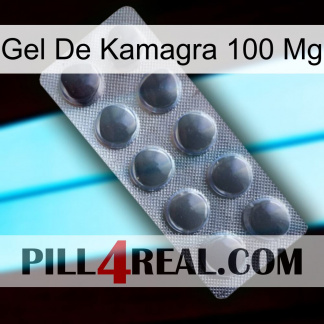 Kamagra Gel 100 Mg 30